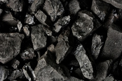 West Acre coal boiler costs