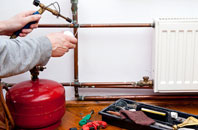 free West Acre heating repair quotes