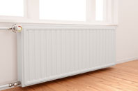 West Acre heating installation