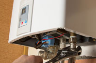 free West Acre boiler install quotes